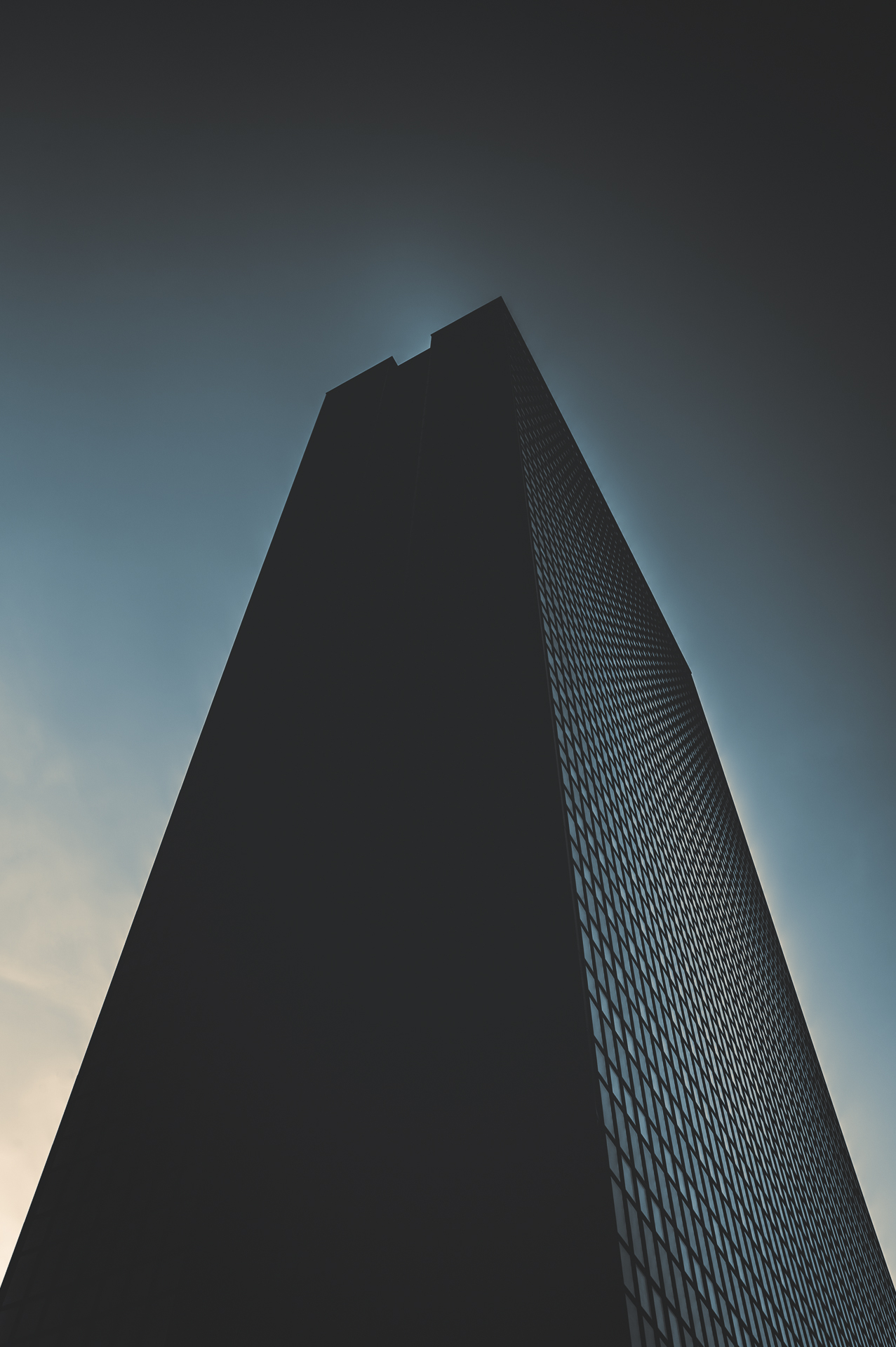 Modern Architecture 7