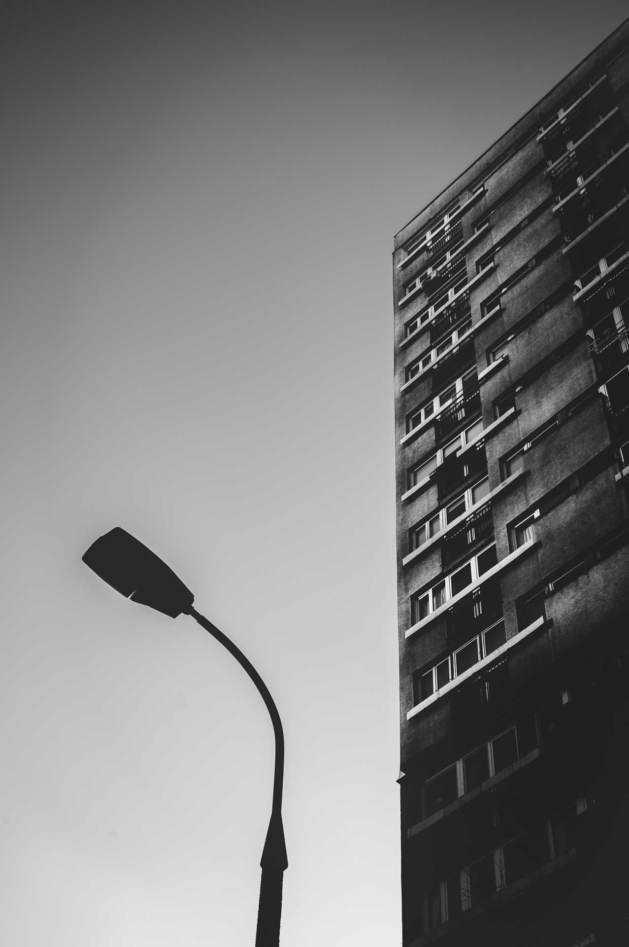 Modern Architecture 8