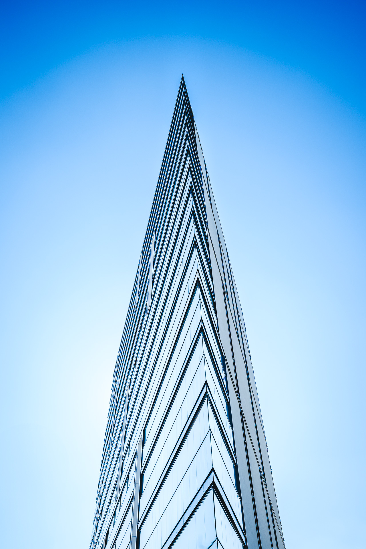 Modern Architecture 9