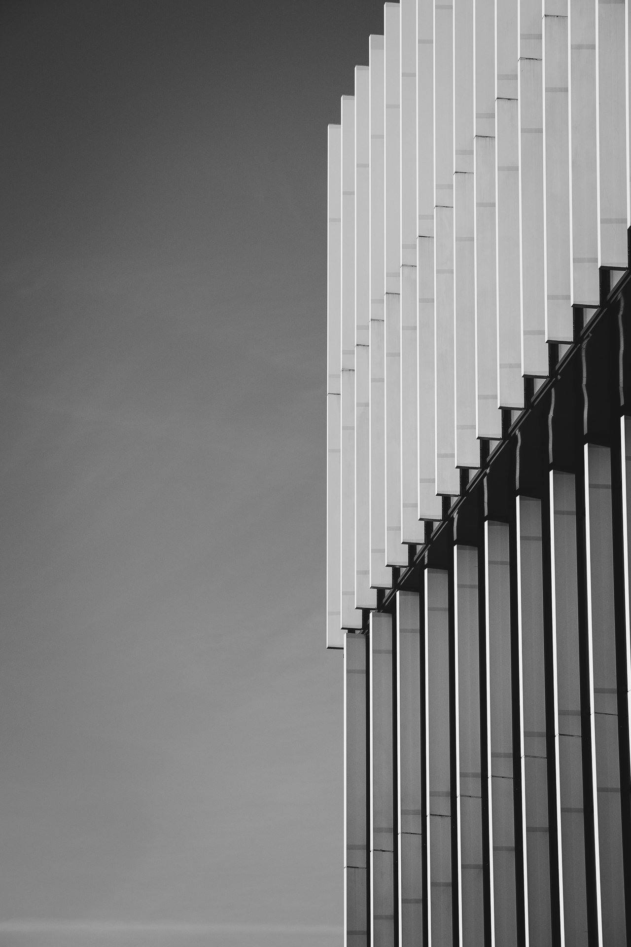 Modern Architecture 8