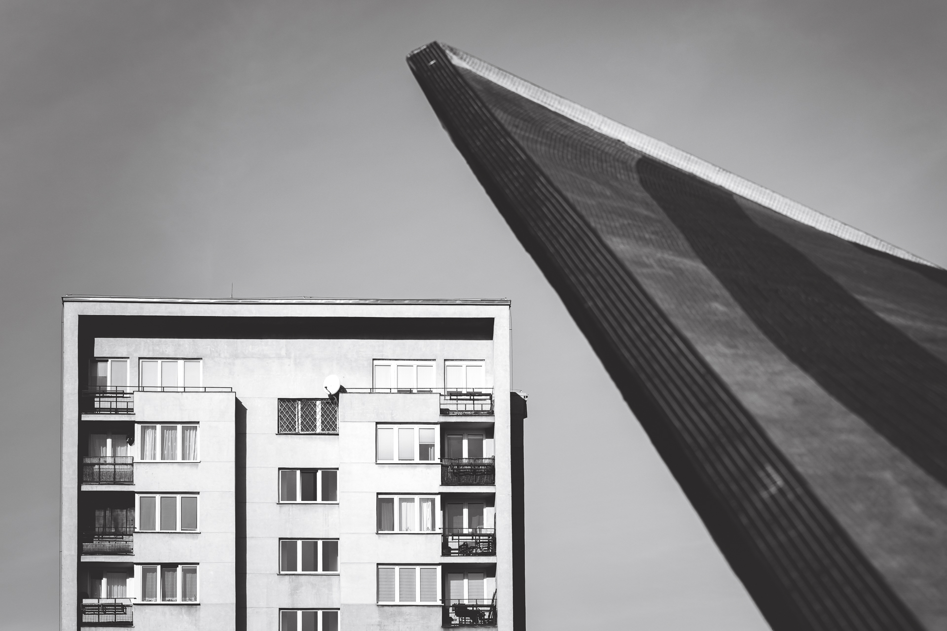 Modern Architecture 9