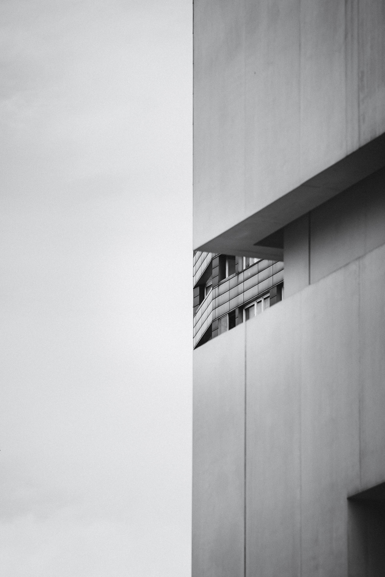 Modern Architecture 3