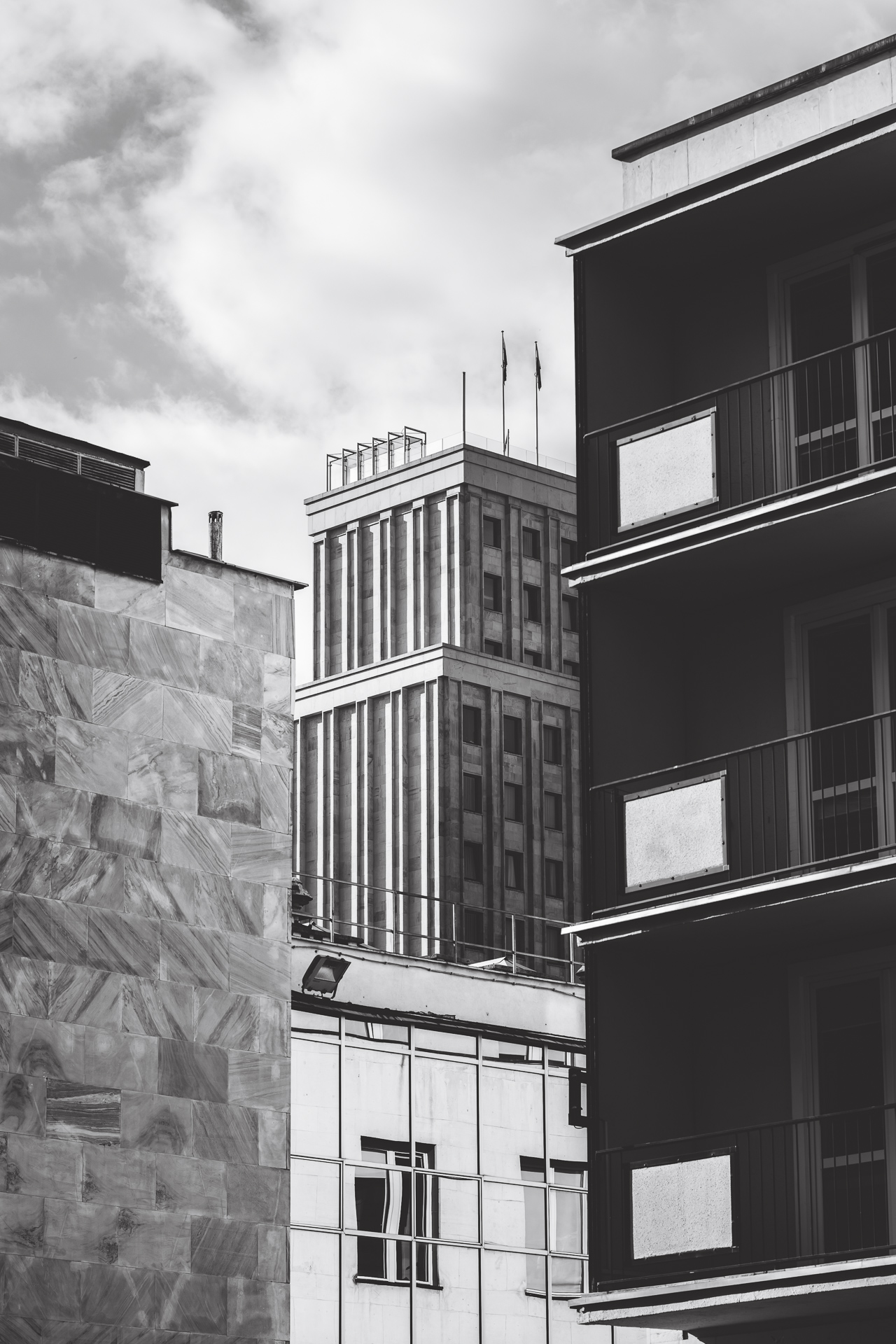 Modern Architecture 4