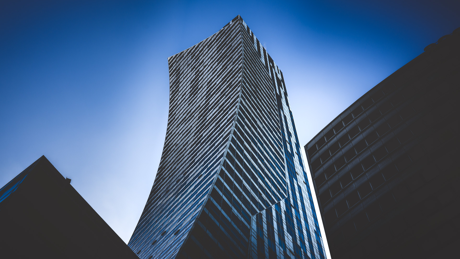 Modern Architecture 8